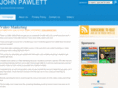 johnpawlett.com