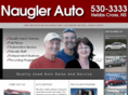 nauglerauto.com