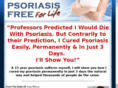 psoriasisandtreatment.info