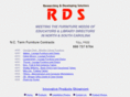 rdswebsite.com
