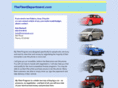 thefleetdepartment.com