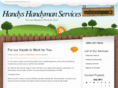 handyshandyman.com