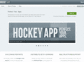 hockeyapp.net