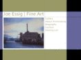joeessig.com