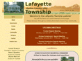 lafayettetownship.com