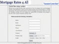 mortgagerates4all.com