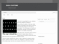 shivacustoms.com