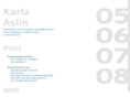 karlaaslin.com