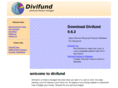 divifund.com