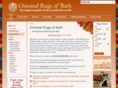 orientalrugsofbath.co.uk