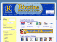 rixstinetrophy.net