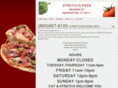 stretchspizza.info