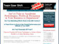 teamgearshift.com