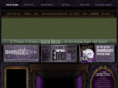hauntedmansion.com
