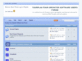 tourplanforum.com