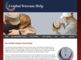 combatveteranshelp.com