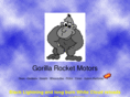 gorillarocketmotors.com
