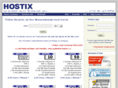 hostix.info