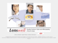 lenswell.com