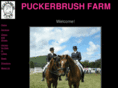 puckerbrushfarm.com