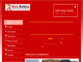 redrobini.com