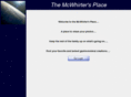 the-mcwhirters.net
