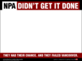 didntgetitdone.net