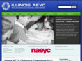 illinoisaeyc.org