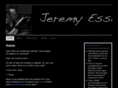 jeremyessig.com