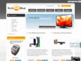 techtoysshop.com
