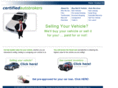 certifiedautobrokers.com