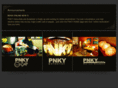 pnkyhome.com