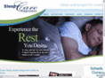 sleepcarediagnostics.org