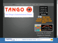 tangodelray.com