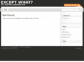 excepaste.info