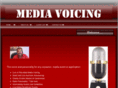mediavoicing.com