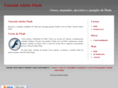tutorialadobeflash.com