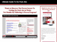 ultimateguidetosixpackabs.com
