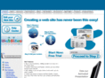 websitesinahour.com