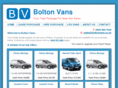 boltonvans.co.uk