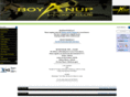boyanuphockeyclub.com
