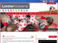 littlekickers.ie