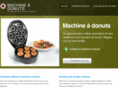 machine-donuts.info