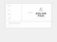 aslanfilm.com