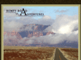 bumpyroadadventures.com
