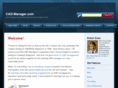 cad-manager.com