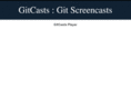 gitcasts.com