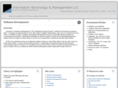 itmsoftdev.net