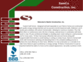 samcoconstruction.net