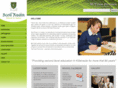 scoilruain.com